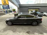 Volvo S90 2022 - Hỗ trợ trả góp 70% - Thanh toán trước 600TR nhận xe