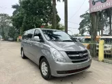 Hyundai Grand Starex 2.4 AT 2008 - Bán Hyundai starextải van 5 chỗ, đời 2008, số tự động, máy dầu