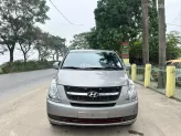 Hyundai Grand Starex 2.4 AT 2008 - Bán Hyundai starextải van 5 chỗ, đời 2008, số tự động, máy dầu