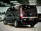 Ford Tourneo Titanium 2020 - Full Option Limousine Đẳng Cấp