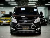 Ford Tourneo Titanium 2020 - Full Option Limousine Đẳng Cấp