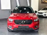 Volvo XC40 R-Design 2019 - Dòng xe an toàn nhất hiện nay - Giá tốt liên hệ em Tùng