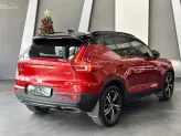 Volvo XC40 R-Design 2019 - Dòng xe an toàn nhất hiện nay - Giá tốt liên hệ em Tùng