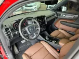 Volvo XC40 R-Design 2019 - Dòng xe an toàn nhất hiện nay - Giá tốt liên hệ em Tùng