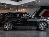 Mercedes-Benz GLC 200 4Matic 2021 - Siêu lướt hơn 1 vạn - Hỗ trợ Bank cao