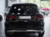 Mercedes-Benz GLC 200 4Matic 2021 - Siêu lướt hơn 1 vạn - Hỗ trợ Bank cao