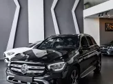 Mercedes-Benz GLC 200 4Matic 2021 - Siêu lướt hơn 1 vạn - Hỗ trợ Bank cao