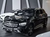 Mercedes-Benz GLC 200 4Matic 2021 - Siêu lướt hơn 1 vạn - Hỗ trợ Bank cao