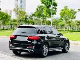 Mercedes-Benz GLC 300 4Matic 2017 - Đen sang trọng lịch lãm