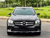 Mercedes-Benz GLC 300 4Matic 2017 - Đen sang trọng lịch lãm