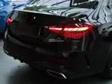 Mercedes-Benz C300 2022 - CBU cá nhân 1 chủ duy nhất