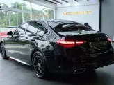 Mercedes-Benz C300 2022 - CBU cá nhân 1 chủ duy nhất