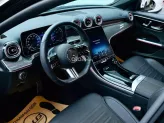 Mercedes-Benz C300 2022 - CBU cá nhân 1 chủ duy nhất