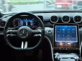 Mercedes-Benz C300 2022 - CBU cá nhân 1 chủ duy nhất