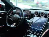Mercedes-Benz C300 2022 - CBU cá nhân 1 chủ duy nhất