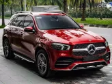 Mercedes-Benz GLE 450 4Matic 2020 - BAO ĐẬU BANK 70-90% (Ib Zalo tư vấn trực tiếp 24/7)