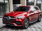 Mercedes-Benz GLE 450 4Matic 2020 - BAO ĐẬU BANK 70-90% (Ib Zalo tư vấn trực tiếp 24/7)