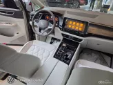 Volkswagen Viloran Luxury 2025 - Hàng ghế Thương gia VIP, tặng kèm Bệ bước chân và quà tặng hấp dẫn