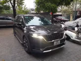 Kia Carnival 2.2D Premium 2022 - Kia Carnival 2.2D Premium 2022 - mua bán xe ô tô cũ uy tín tại Hà Nội