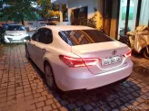 Toyota Camry 2.0Q 2020 - Toyota Camry 2.0Q 2020 - đăng ký 2021