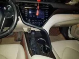 Toyota Camry 2.0Q 2020 - Toyota Camry 2.0Q 2020 - đăng ký 2021