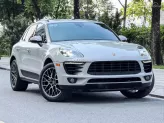 Porsche Macan S 2017 - Porsche Macan S 2017 lên full 2020 nhập Mỹ