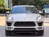 Porsche Macan S 2017 - Porsche Macan S 2017 lên full 2020 nhập Mỹ
