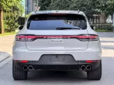 Porsche Macan S 2017 - Porsche Macan S 2017 lên full 2020 nhập Mỹ