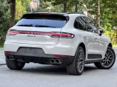Porsche Macan S 2017 - Porsche Macan S 2017 lên full 2020 nhập Mỹ