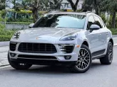 Porsche Macan S 2017 - Porsche Macan S 2017 lên full 2020 nhập Mỹ