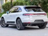 Porsche Macan S 2017 - Porsche Macan S 2017 lên full 2020 nhập Mỹ