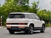 Hyundai Santa Fe Prestige 2024 - Xe chạy 2v km zin - sơn zin cả xe, 1 chủ sử dụng biển Hà nội