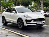 Porsche Macan 2.0 AT 2022 - 1 chủ từ đâu cực kỳ giữ gìn