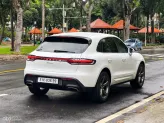 Porsche Macan 2.0 AT 2022 - 1 chủ từ đâu cực kỳ giữ gìn