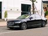 Volvo S90 Inscription 2023 - BH/BảoDưỡng Free 2029 - Bản Đủ-Trục Dài-Hybrid