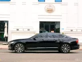 Volvo S90 Inscription 2023 - BH/BảoDưỡng Free 2029 - Bản Đủ-Trục Dài-Hybrid