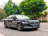 Volvo S90 Inscription 2023 - BH/BảoDưỡng Free 2029 - Bản Đủ-Trục Dài-Hybrid