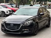 Mazda 3 1.5L Sedan 2018 - Màu đen chạy lướt 4v7 km - Sẵn giao dịch tại HN - Giá cả thương lượng