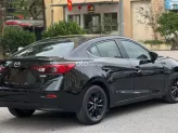 Mazda 3 1.5L Sedan 2018 - Màu đen chạy lướt 4v7 km - Sẵn giao dịch tại HN - Giá cả thương lượng