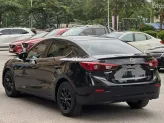 Mazda 3 1.5L Sedan 2018 - Màu đen chạy lướt 4v7 km - Sẵn giao dịch tại HN - Giá cả thương lượng