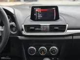 Mazda 3 1.5L Sedan 2018 - Màu đen chạy lướt 4v7 km - Sẵn giao dịch tại HN - Giá cả thương lượng