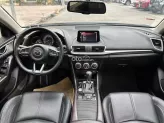 Mazda 3 1.5L Sedan 2018 - Màu đen chạy lướt 4v7 km - Sẵn giao dịch tại HN - Giá cả thương lượng
