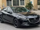 Mazda 3 1.5L Sedan 2018 - Màu đen chạy lướt 4v7 km - Sẵn giao dịch tại HN - Giá cả thương lượng