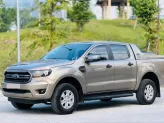 Ford Ranger XLS 2.0L 4x2 AT 2019 - Nhập Thái chạy 10v km zin - Xem xe trực tiếp HN