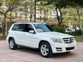 Mercedes-Benz GLK 300 4Matic 2012 - Chạy zin 12v, máy móc zin tới nắp giàn cò