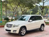 Mercedes-Benz GLK 300 4Matic 2012 - Chạy zin 12v, máy móc zin tới nắp giàn cò