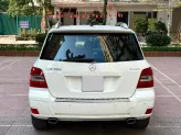 Mercedes-Benz GLK 300 4Matic 2012 - Chạy zin 12v, máy móc zin tới nắp giàn cò