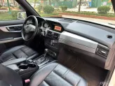 Mercedes-Benz GLK 300 4Matic 2012 - Chạy zin 12v, máy móc zin tới nắp giàn cò