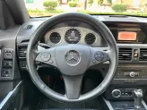 Mercedes-Benz GLK 300 4Matic 2012 - Chạy zin 12v, máy móc zin tới nắp giàn cò
