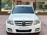 Mercedes-Benz GLK 300 4Matic 2012 - Chạy zin 12v, máy móc zin tới nắp giàn cò